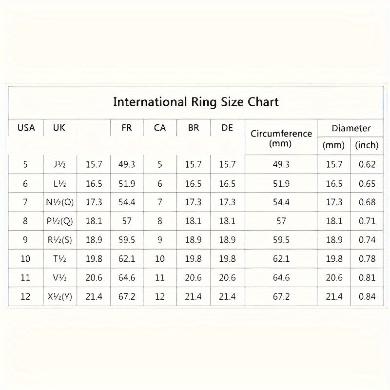 Ascend™ - Ring