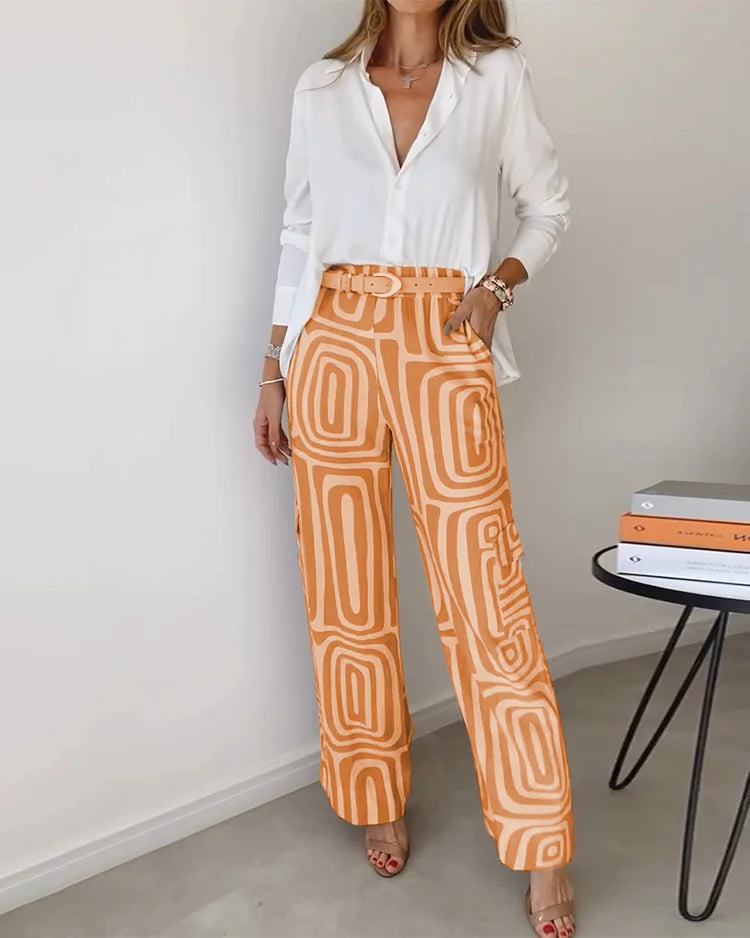 ASCEND™ Solène set + GRATIS riem