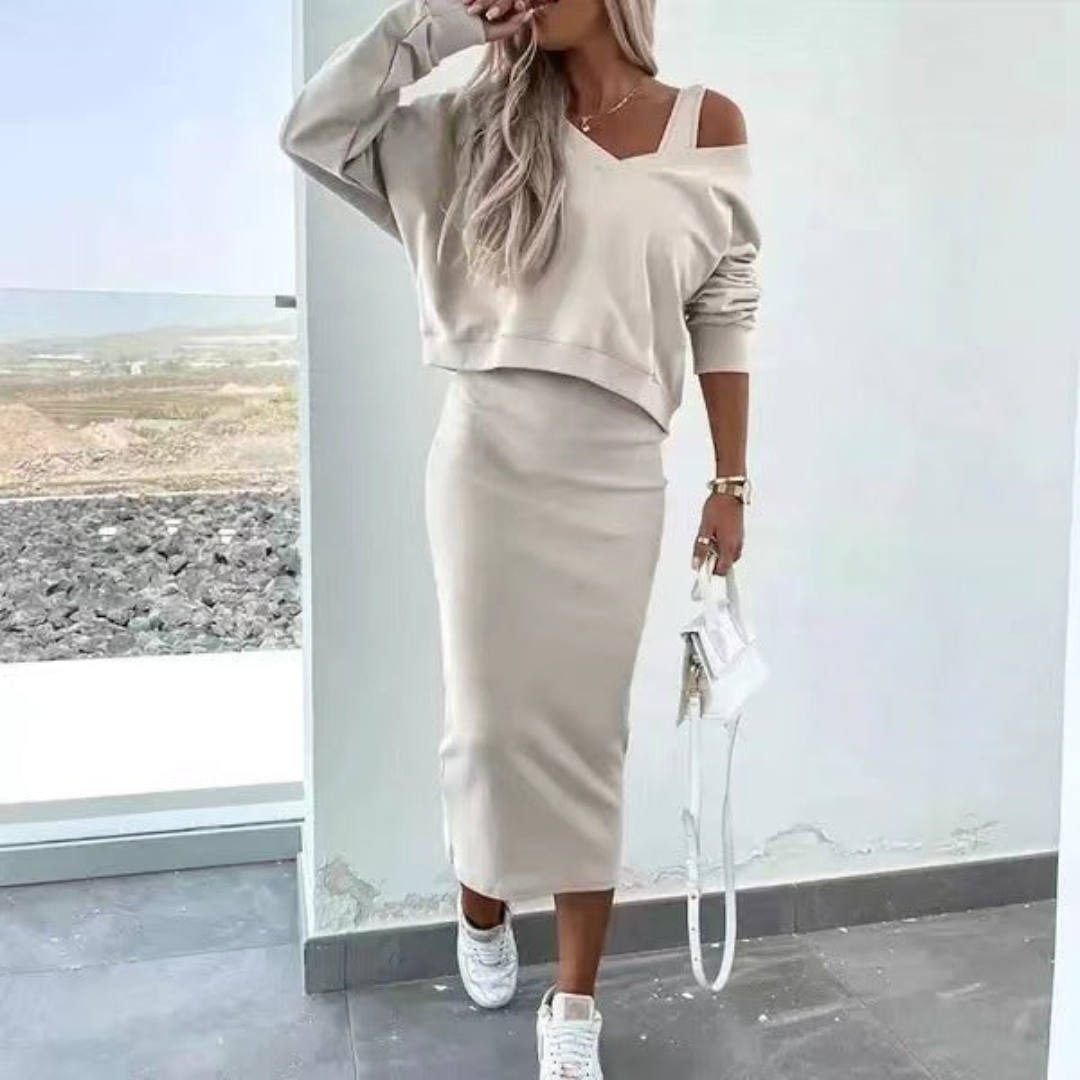 ASCEND™ Sofie Zomerset