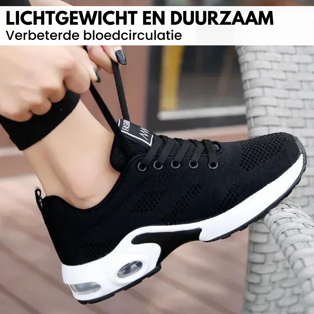 ASCEND™ OrthoCare - Ergonomische Schoenen voor Optimale Comfort en Pijnverlichting