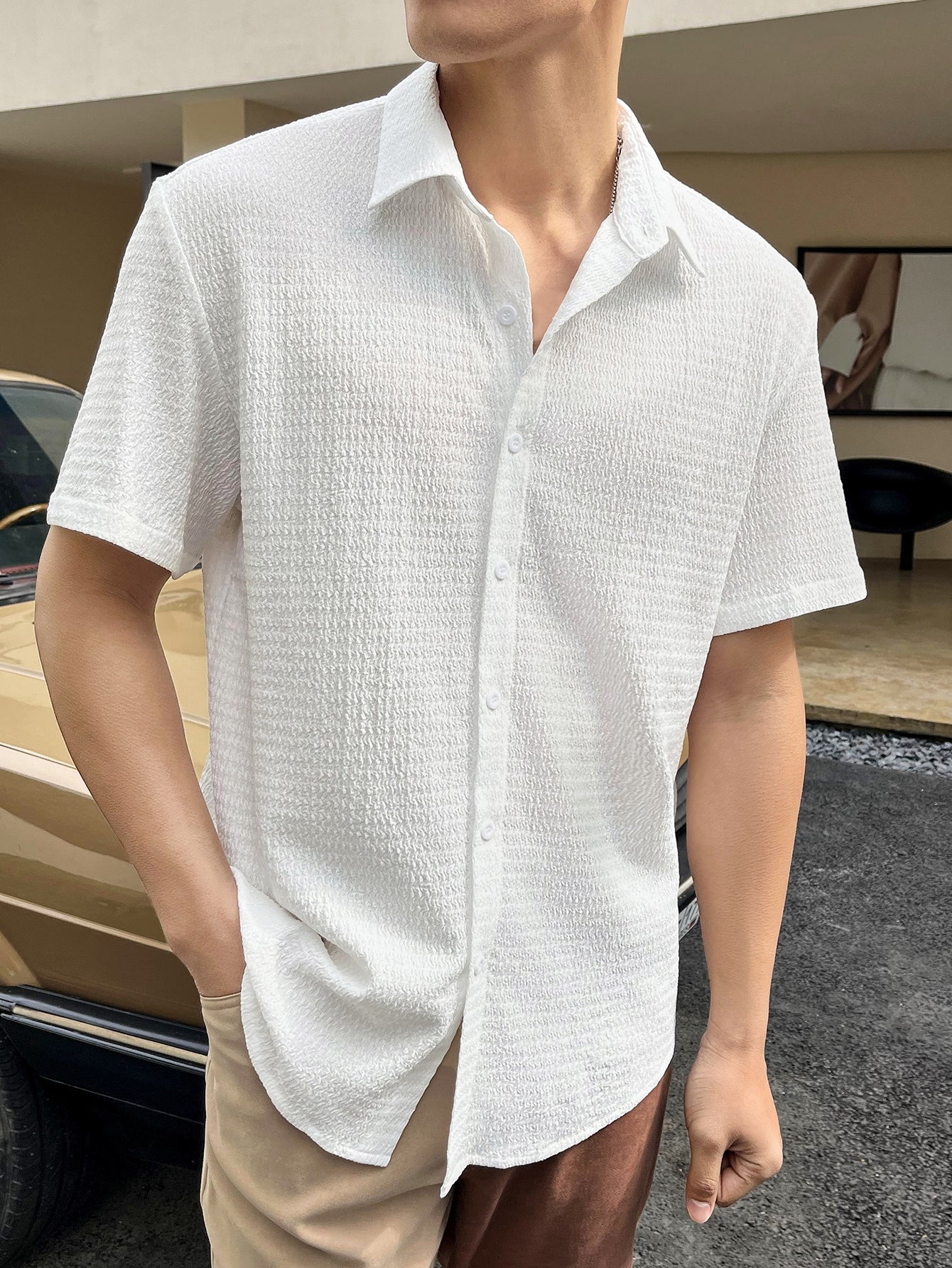Ascend™ - Zane Blouse