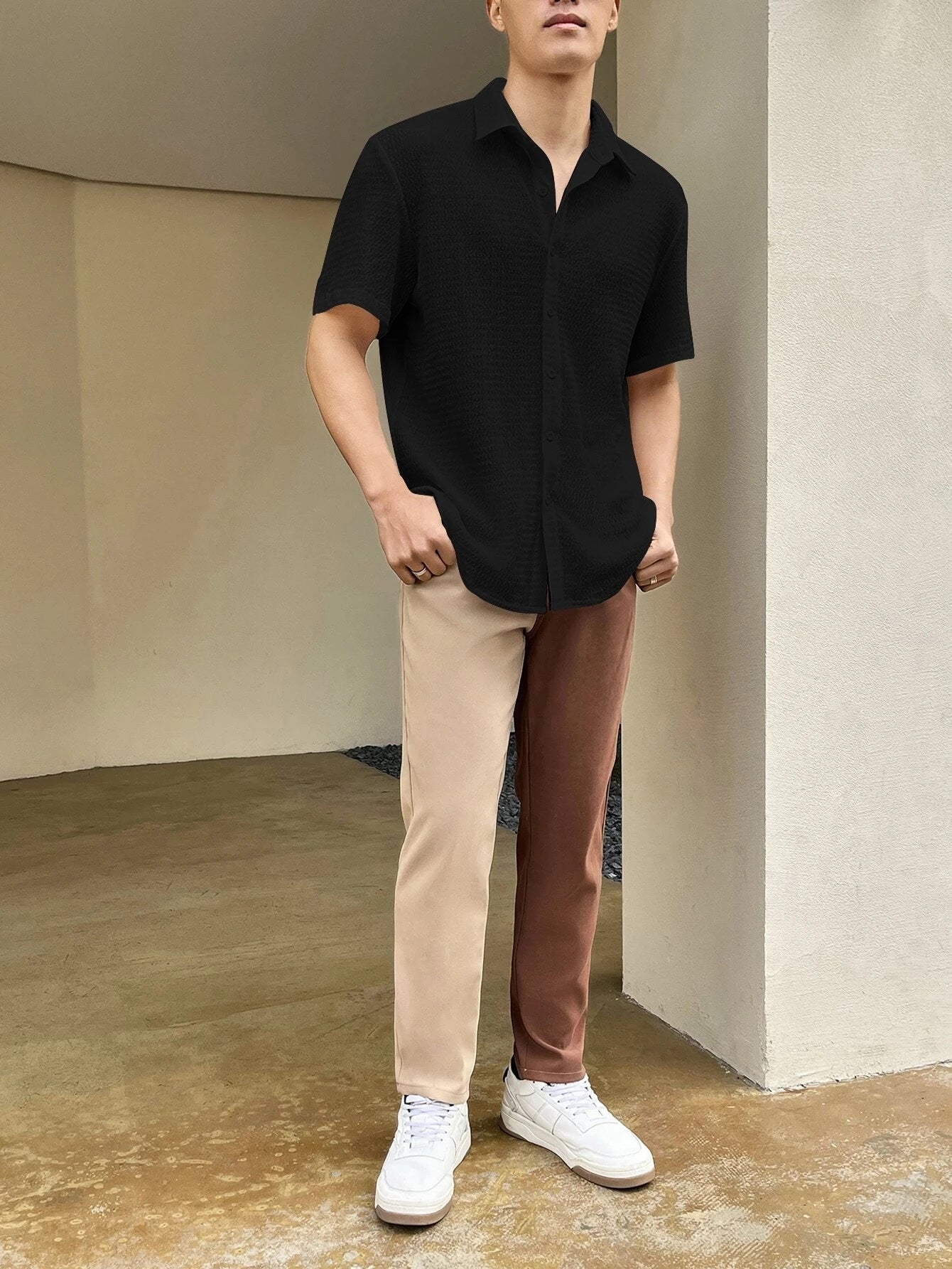 Ascend™ - Zane Blouse