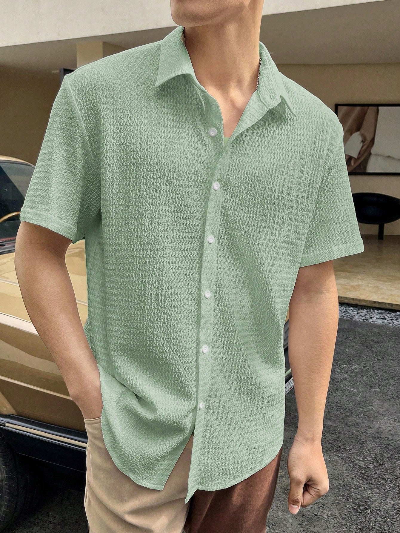 Ascend™ - Zane Blouse