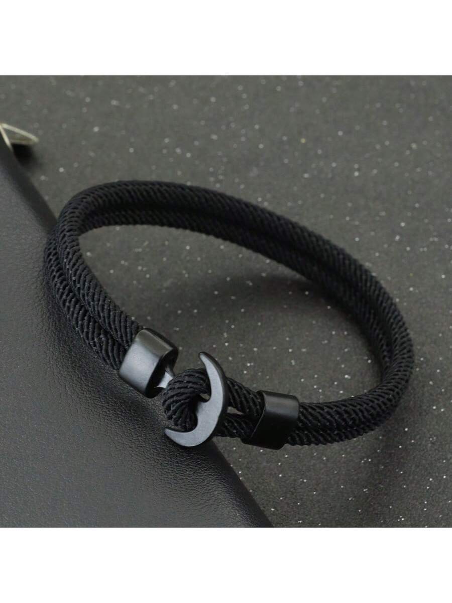 Ascend™ - Anchor Bracelet