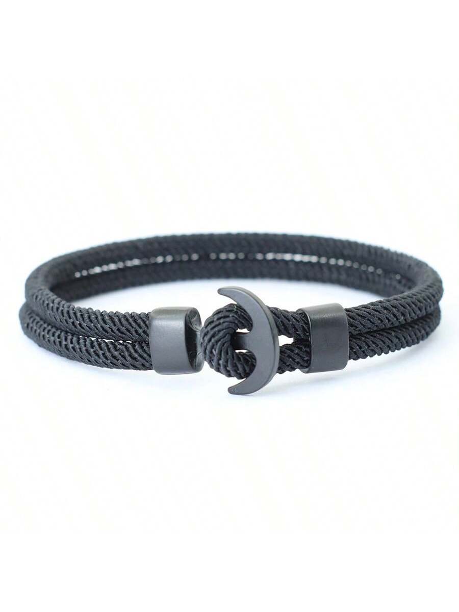 Ascend™ - Anchor Bracelet