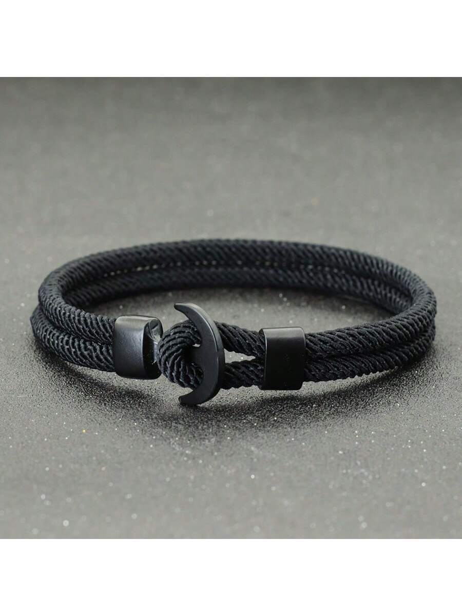 Ascend™ - Anchor Bracelet