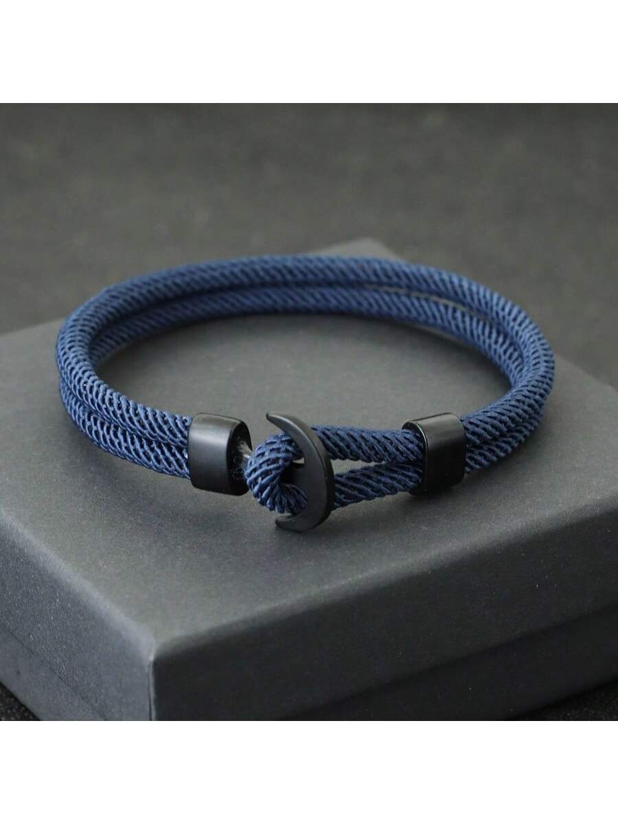 Ascend™ - Anchor Bracelet
