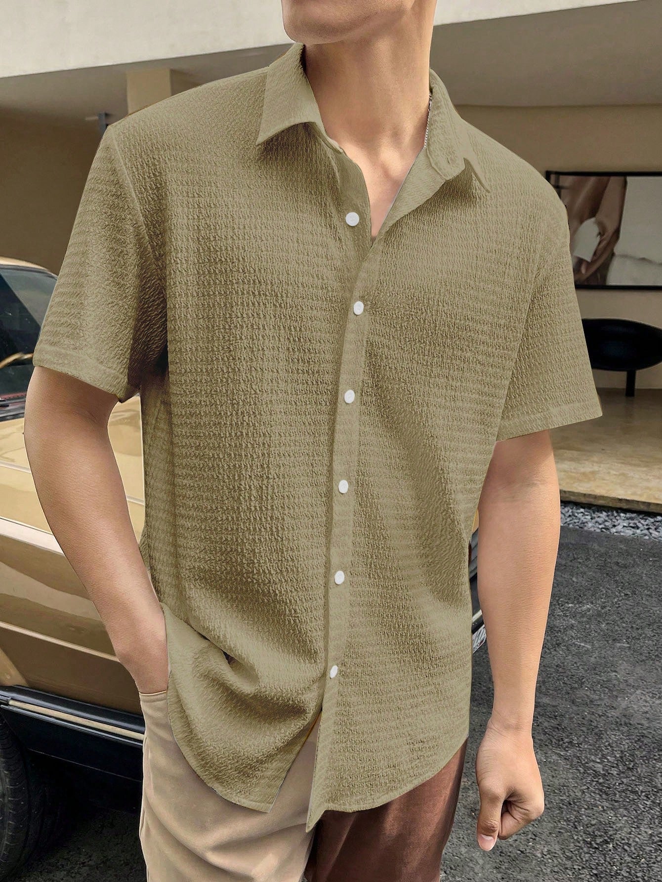 Ascend™ - Zane Blouse
