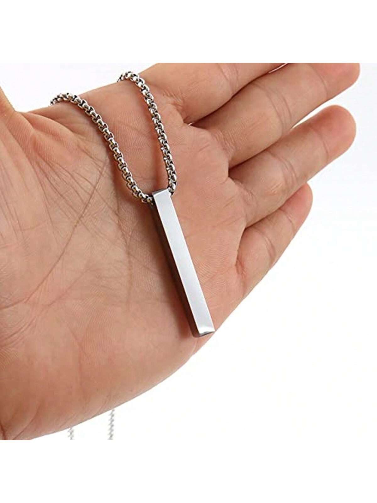 Ascend™ - Bar Chain