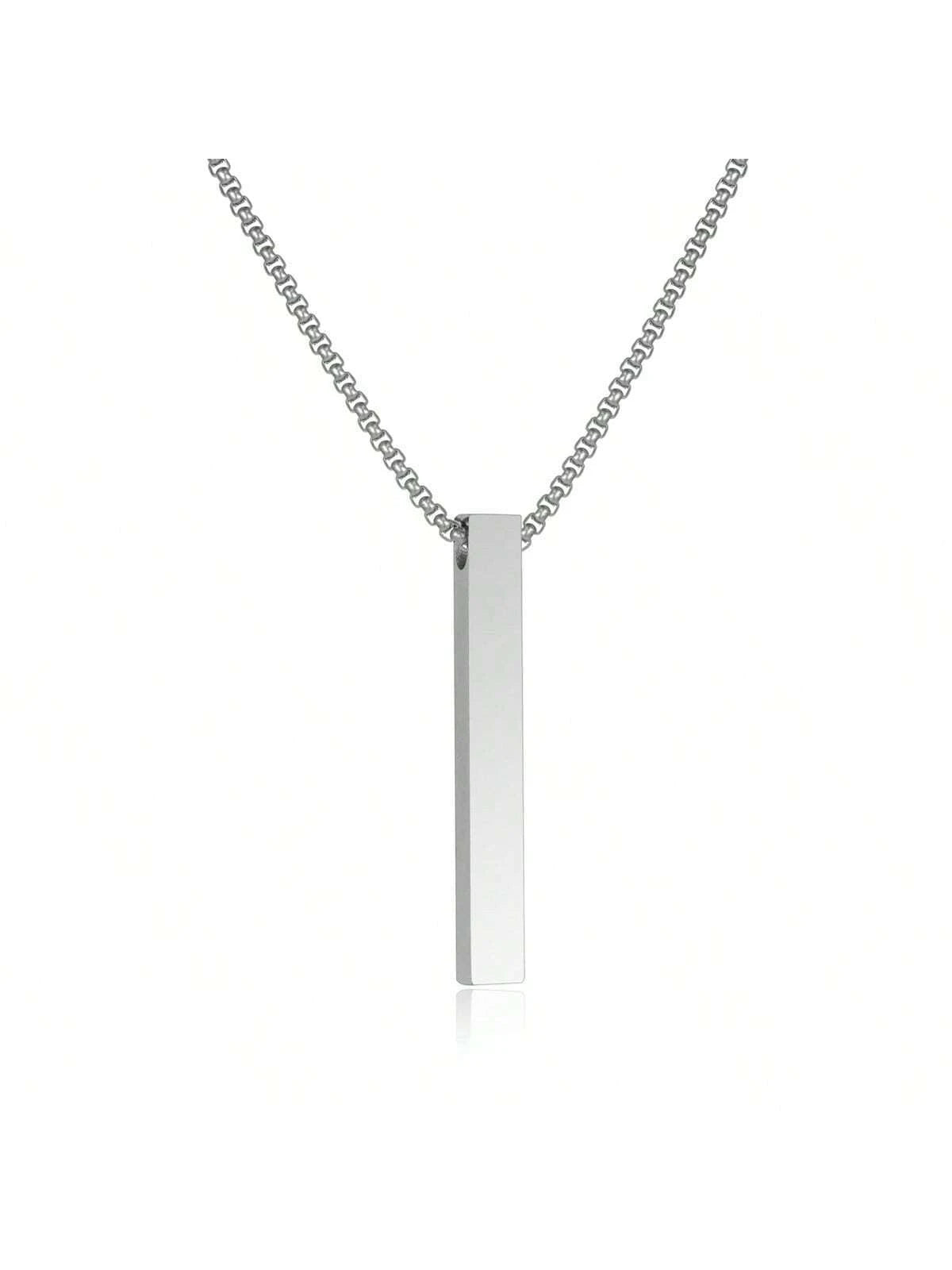 Ascend™ - Bar Chain