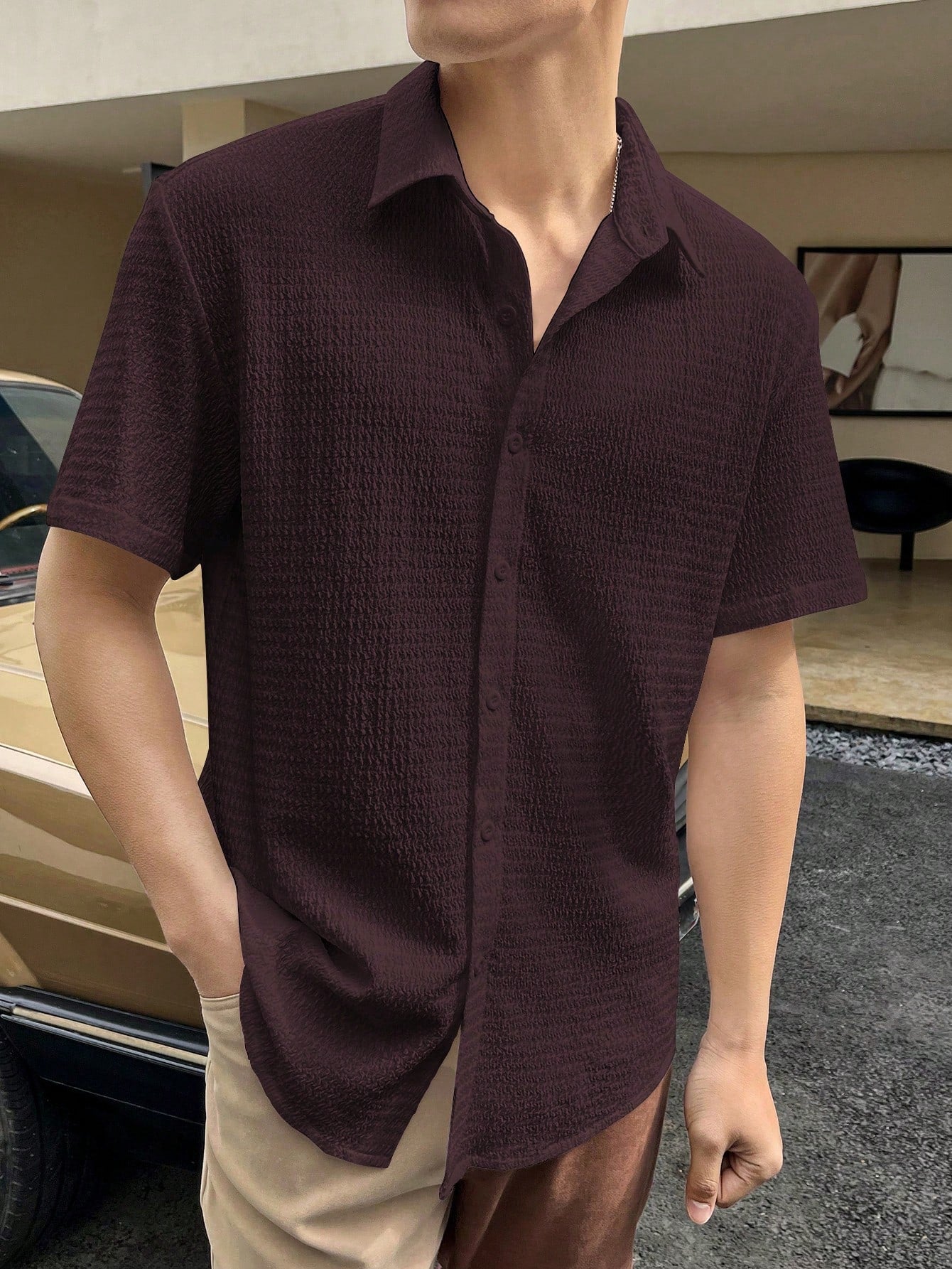 Ascend™ - Zane Blouse