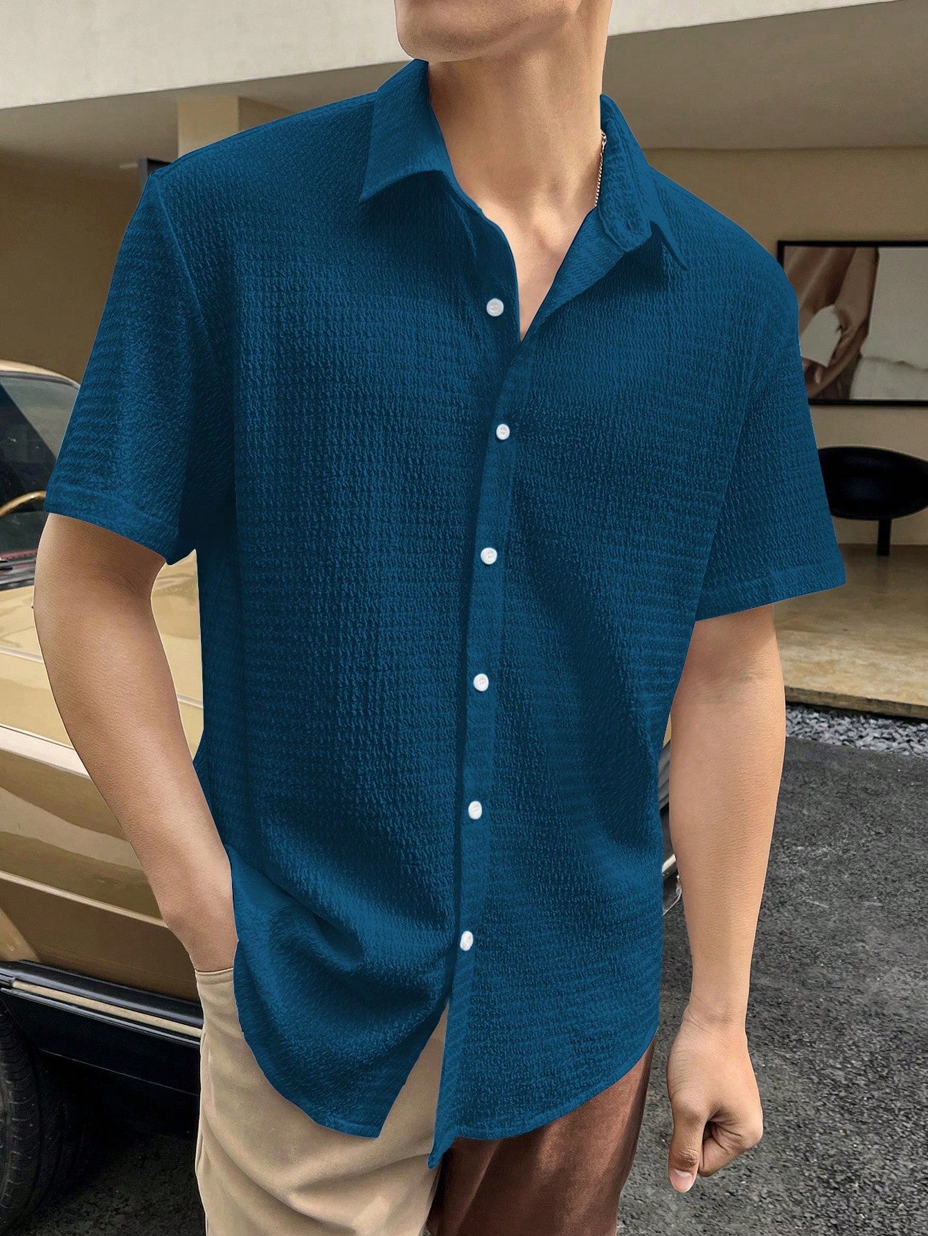 Ascend™ - Zane Blouse