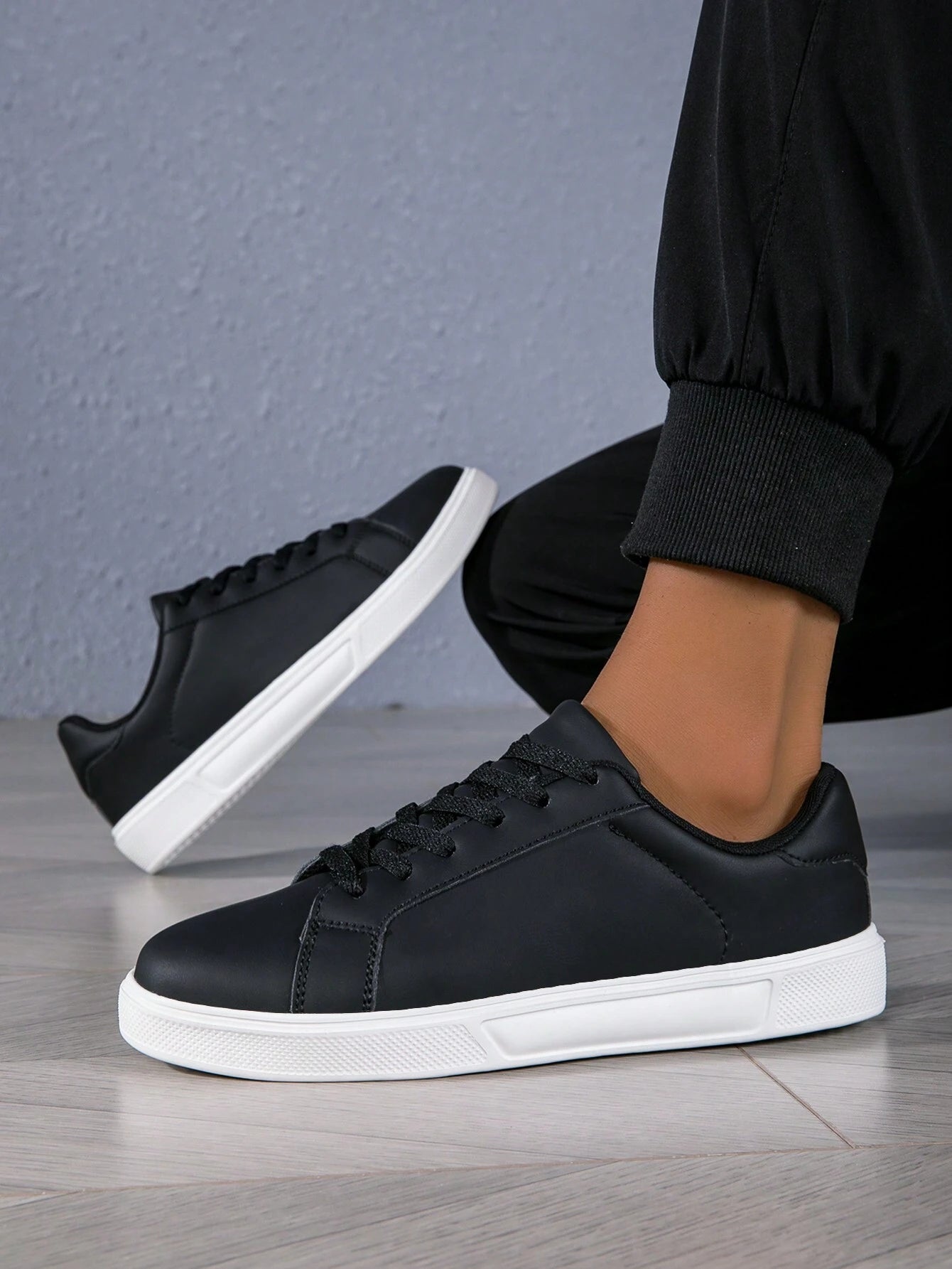Ascend™ - Men Sneakers