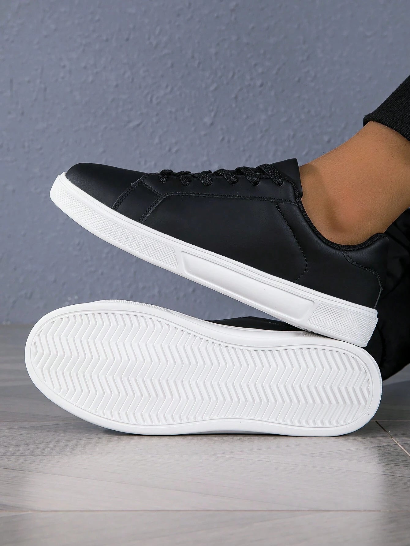 Ascend™ - Men Sneakers