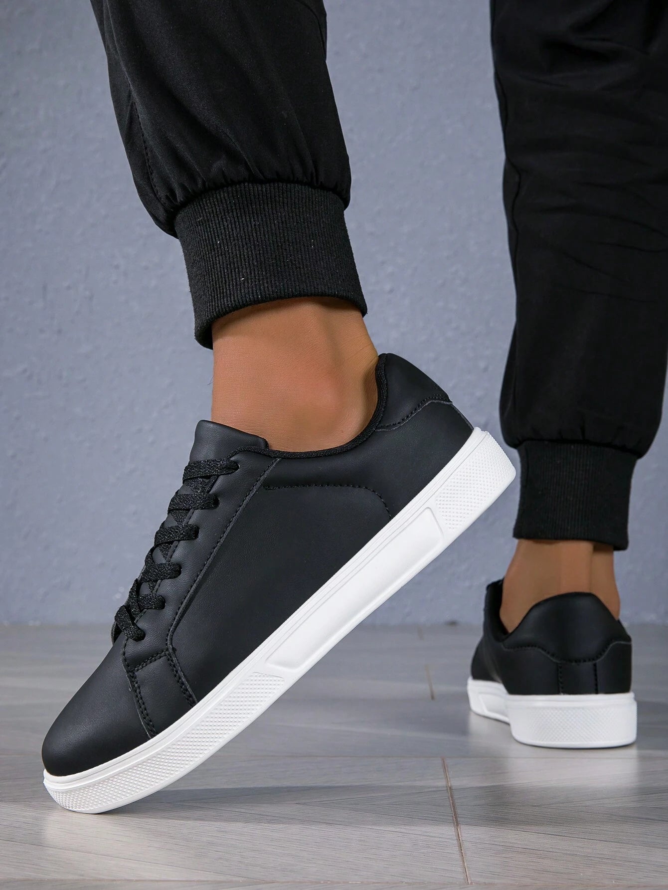 Ascend™ - Men Sneakers