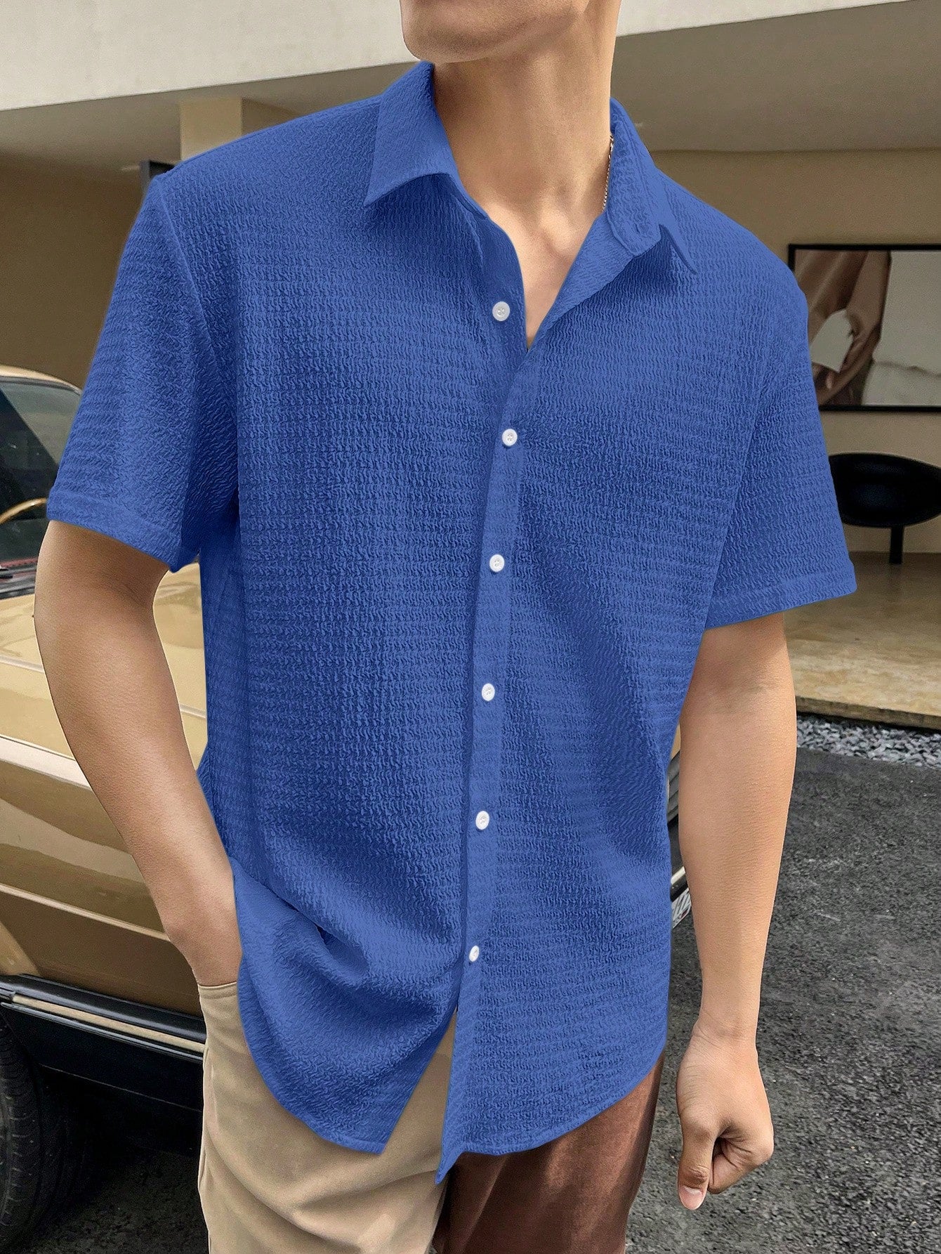 Ascend™ - Zane Blouse