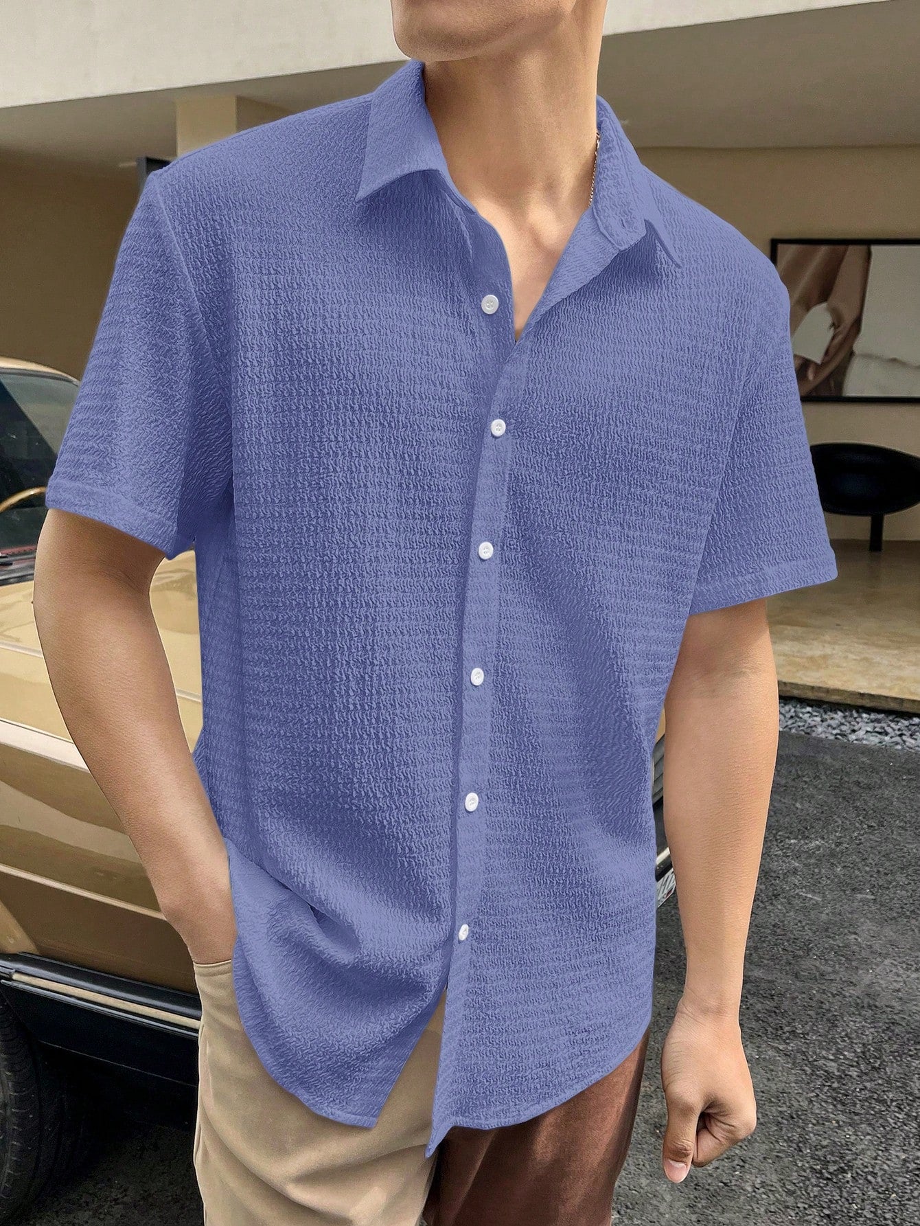 Ascend™ - Zane Blouse