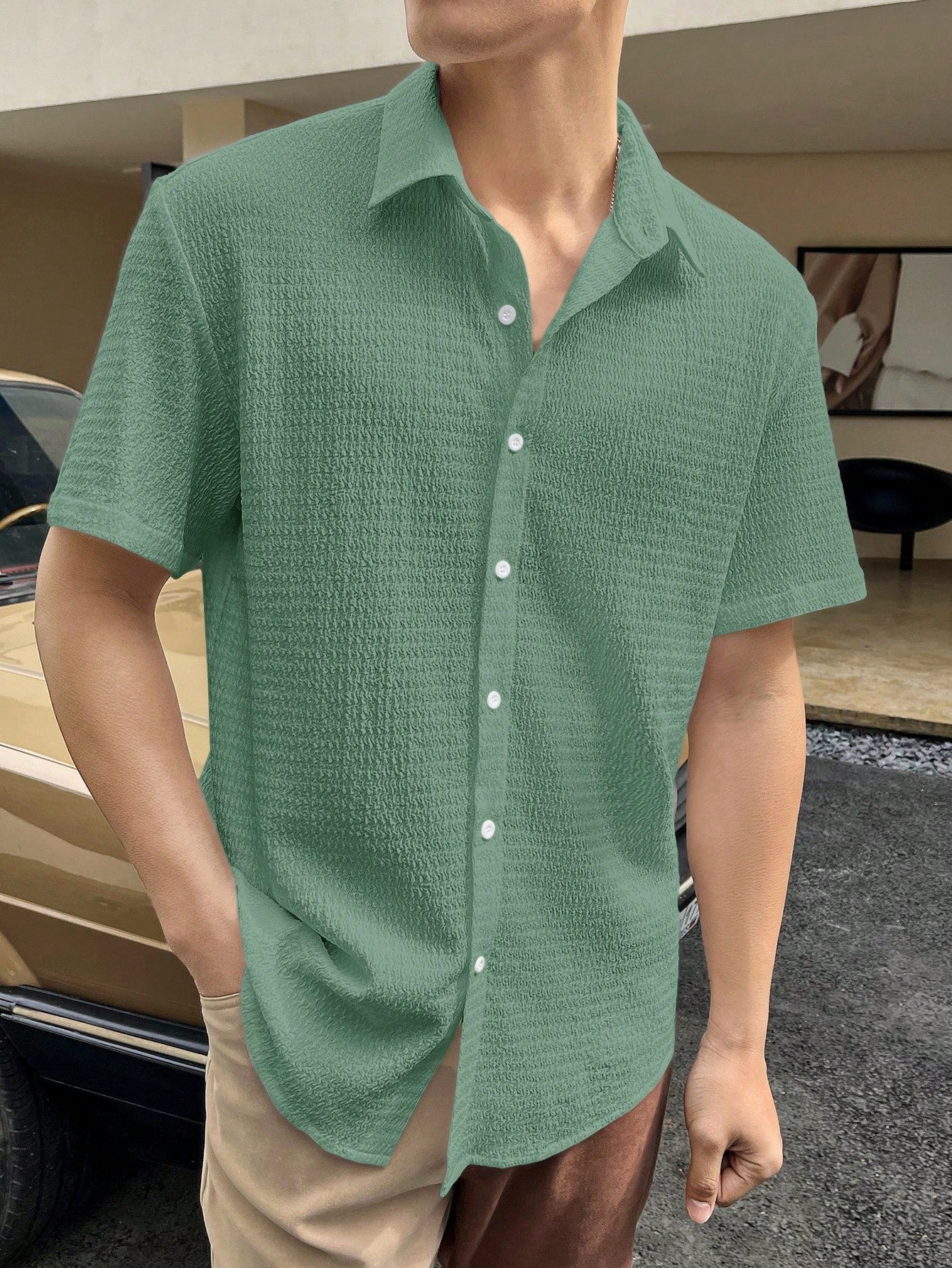 Ascend™ - Zane Blouse