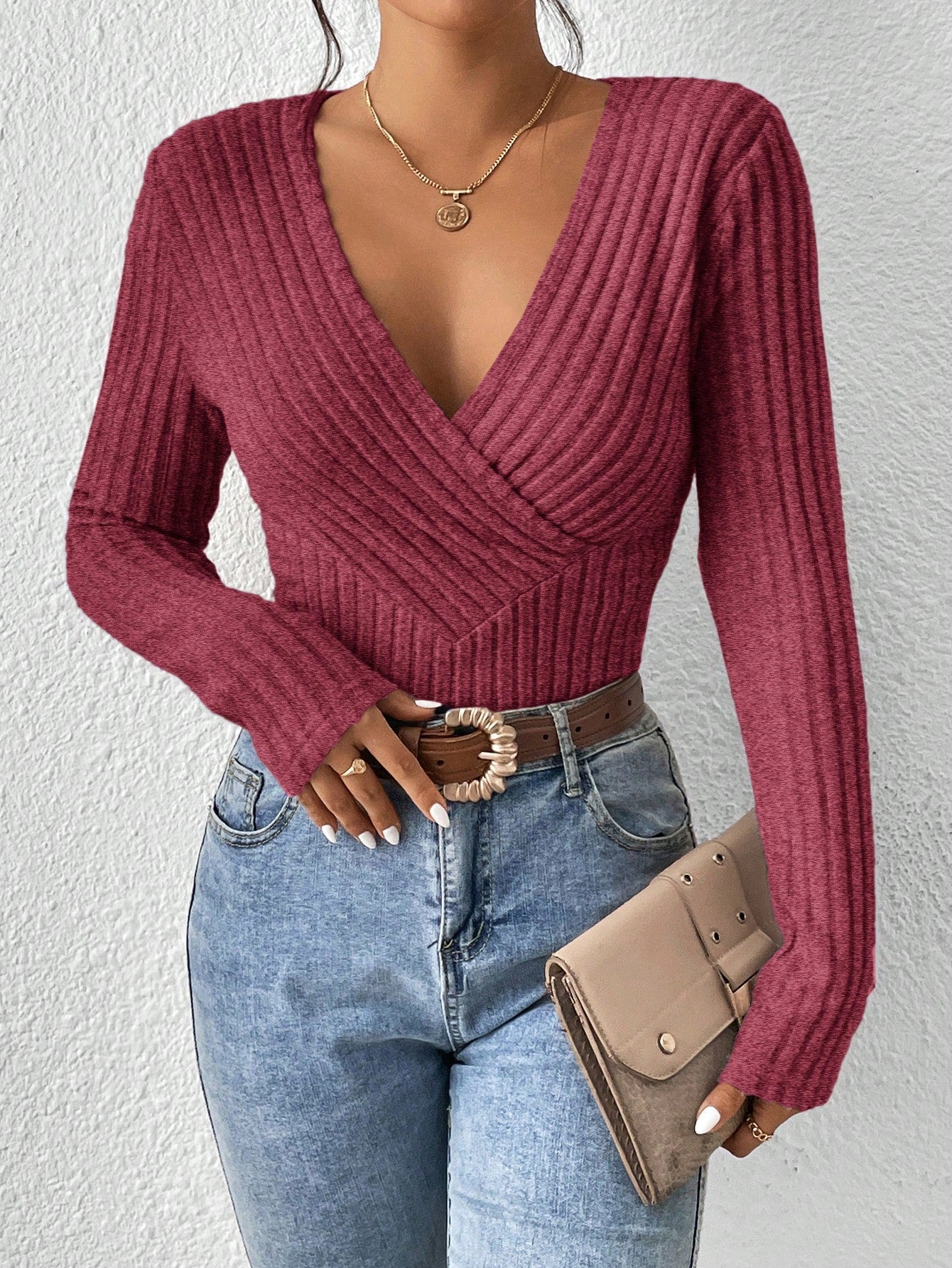 Ascend™ - Elise top