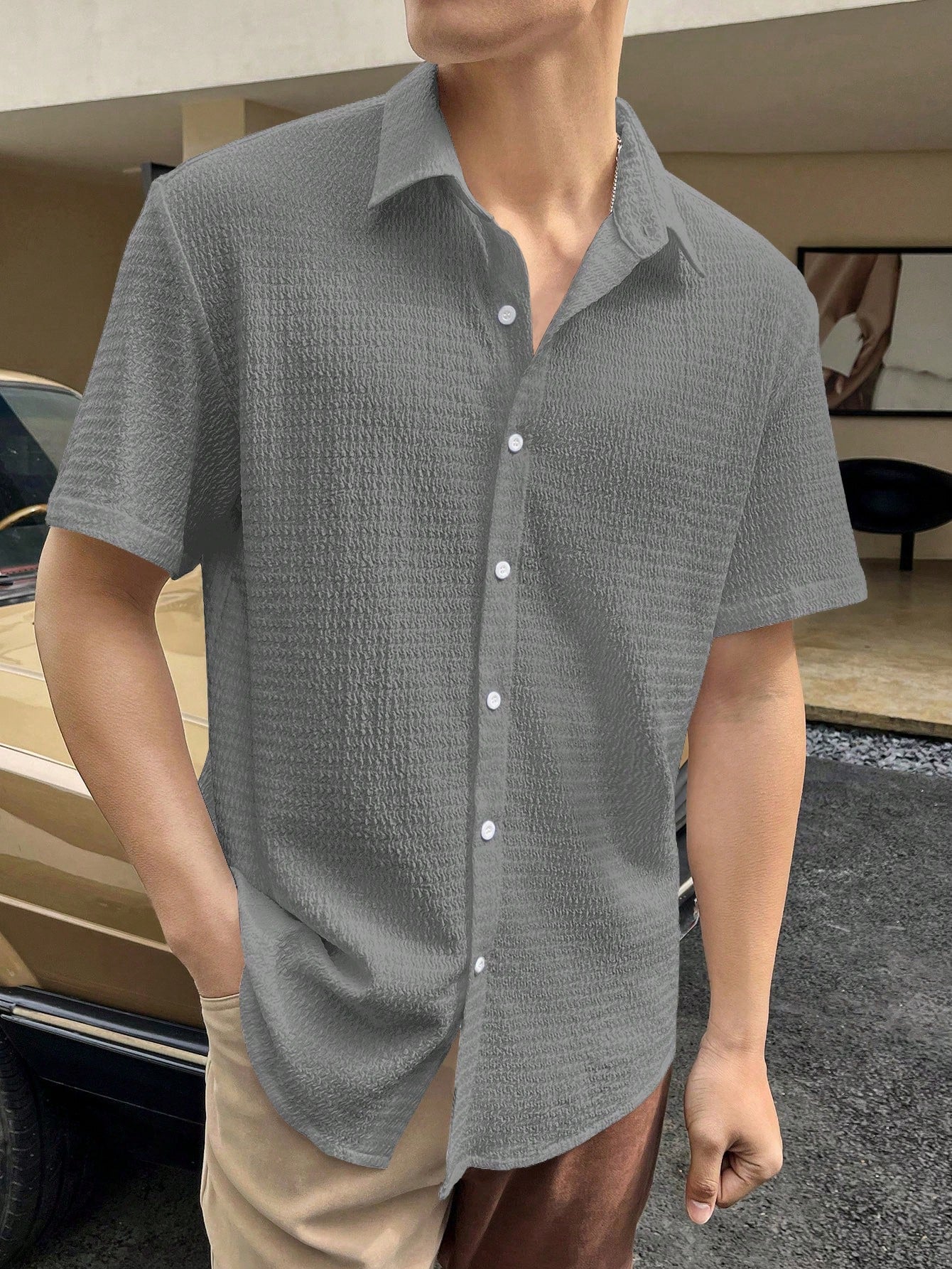 Ascend™ - Zane Blouse