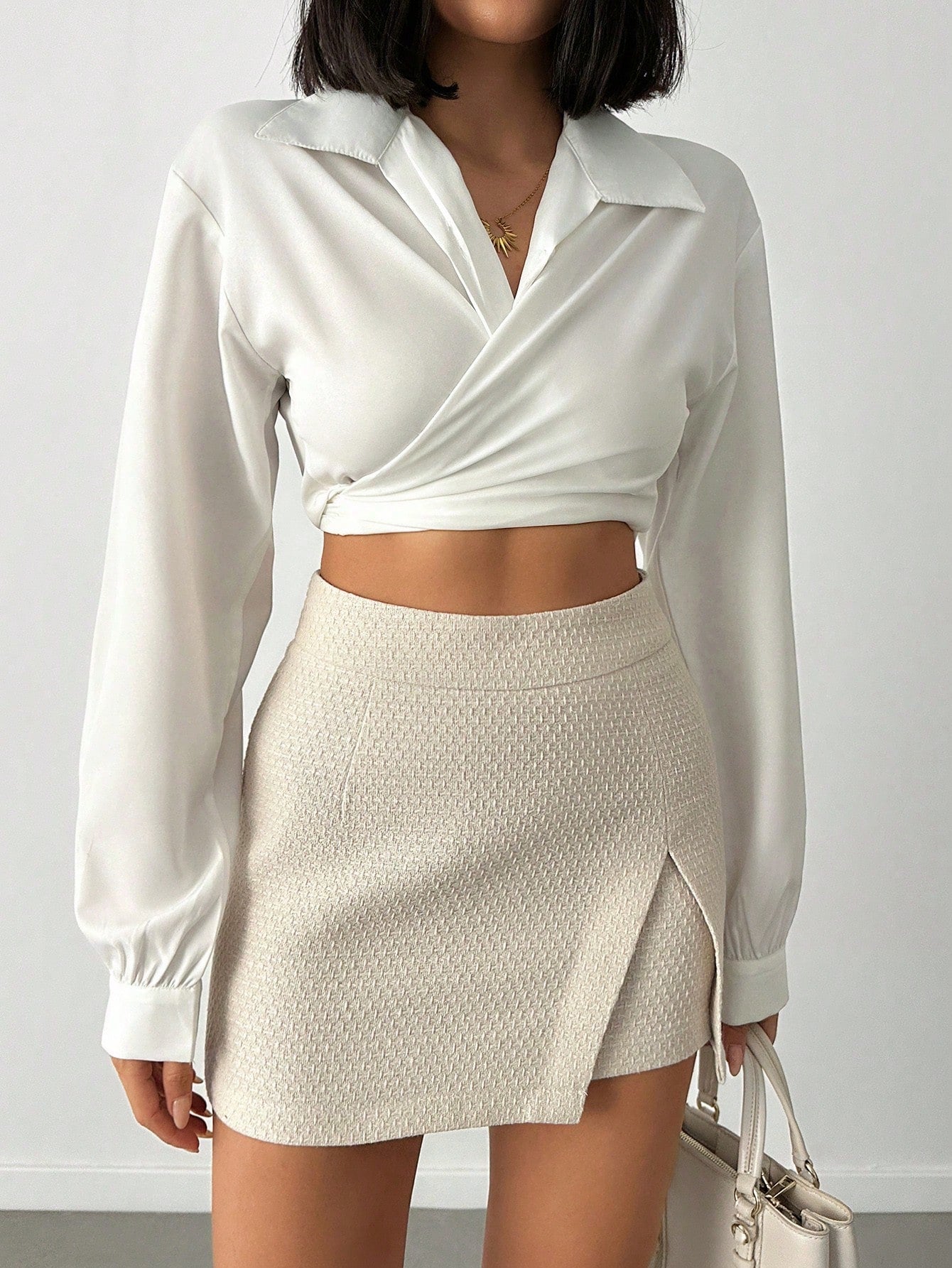 Ascend™ - Ivy rok
