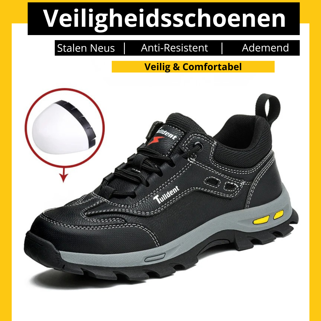 Ascend™ ProLine veiligheidsschoenen