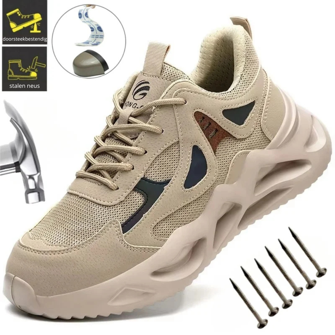Ascend™ Core Veiligheidsschoenen