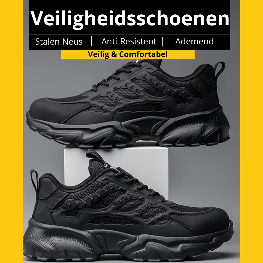 Ascend™ GripX veiligheidsschoenen