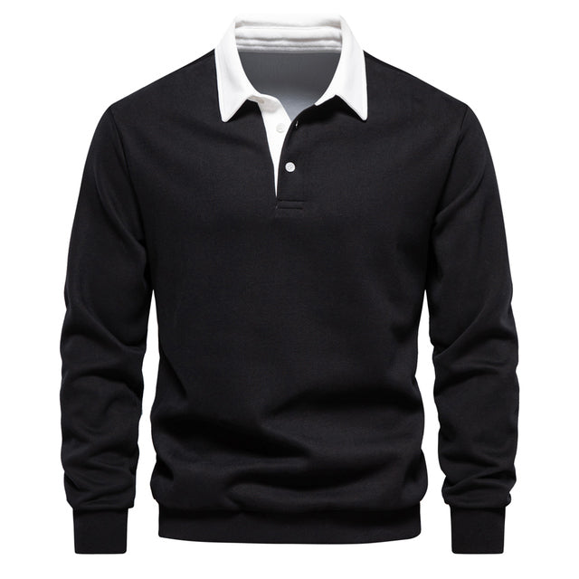 ASCEND™ Moritz - Klassieke Polo voor Heren