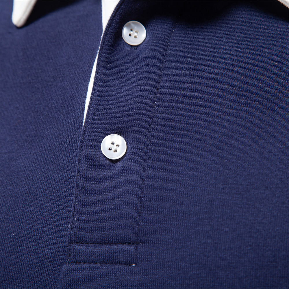 ASCEND™ Moritz - Klassieke Polo voor Heren