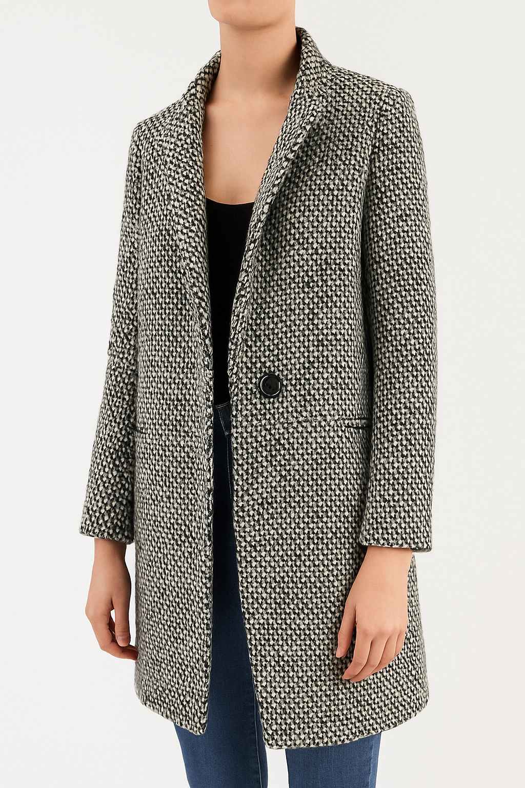 Ascend™ Margaux Blazer jas