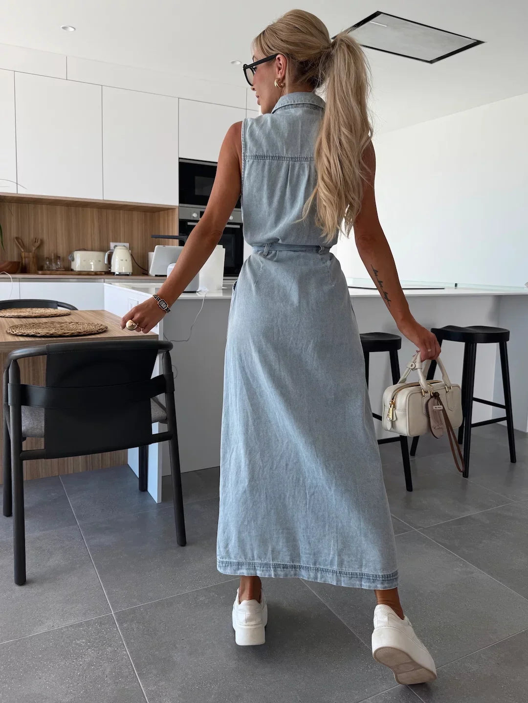 ASCEND™ Kiona Jurk