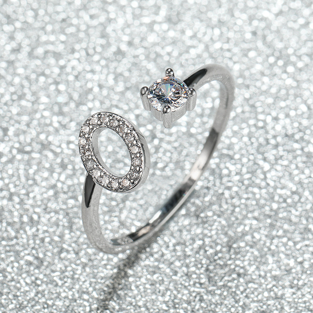 Ascend™ - Ring