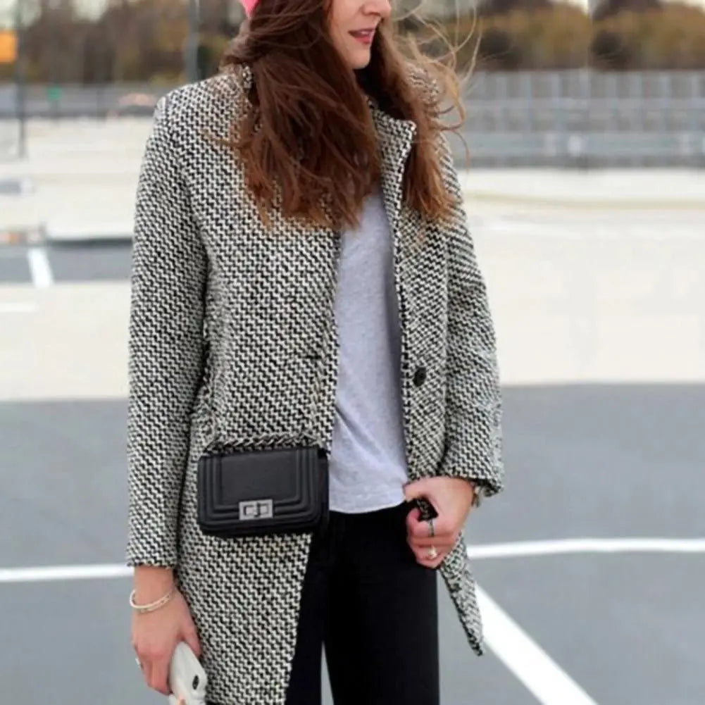 Ascend™ Margaux Blazer jas