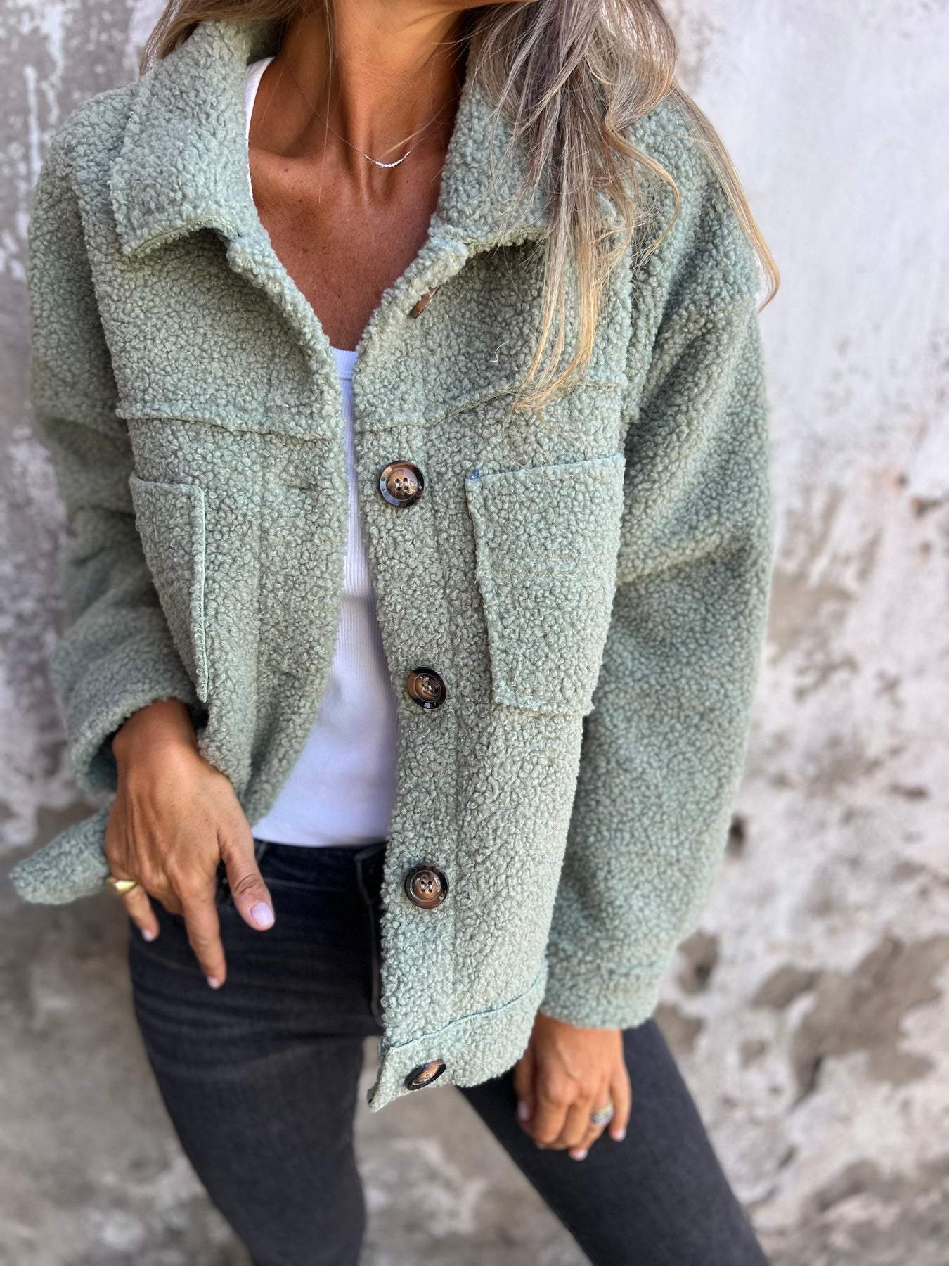 ASCEND™ - IONA VEST