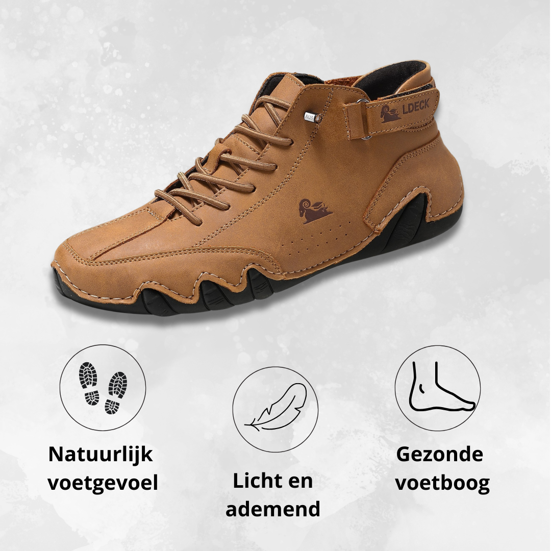 ASCEND™ Orthopedische LDeck schoenen