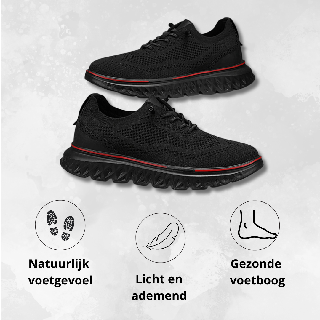 Ascend™ Orthopedische Careflex Schoenen