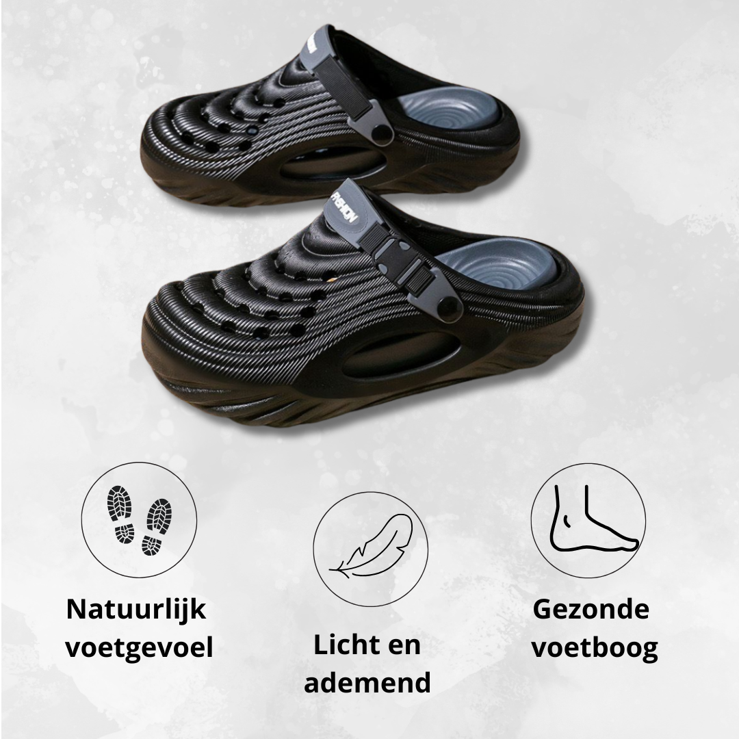 Ascend™ Slofz