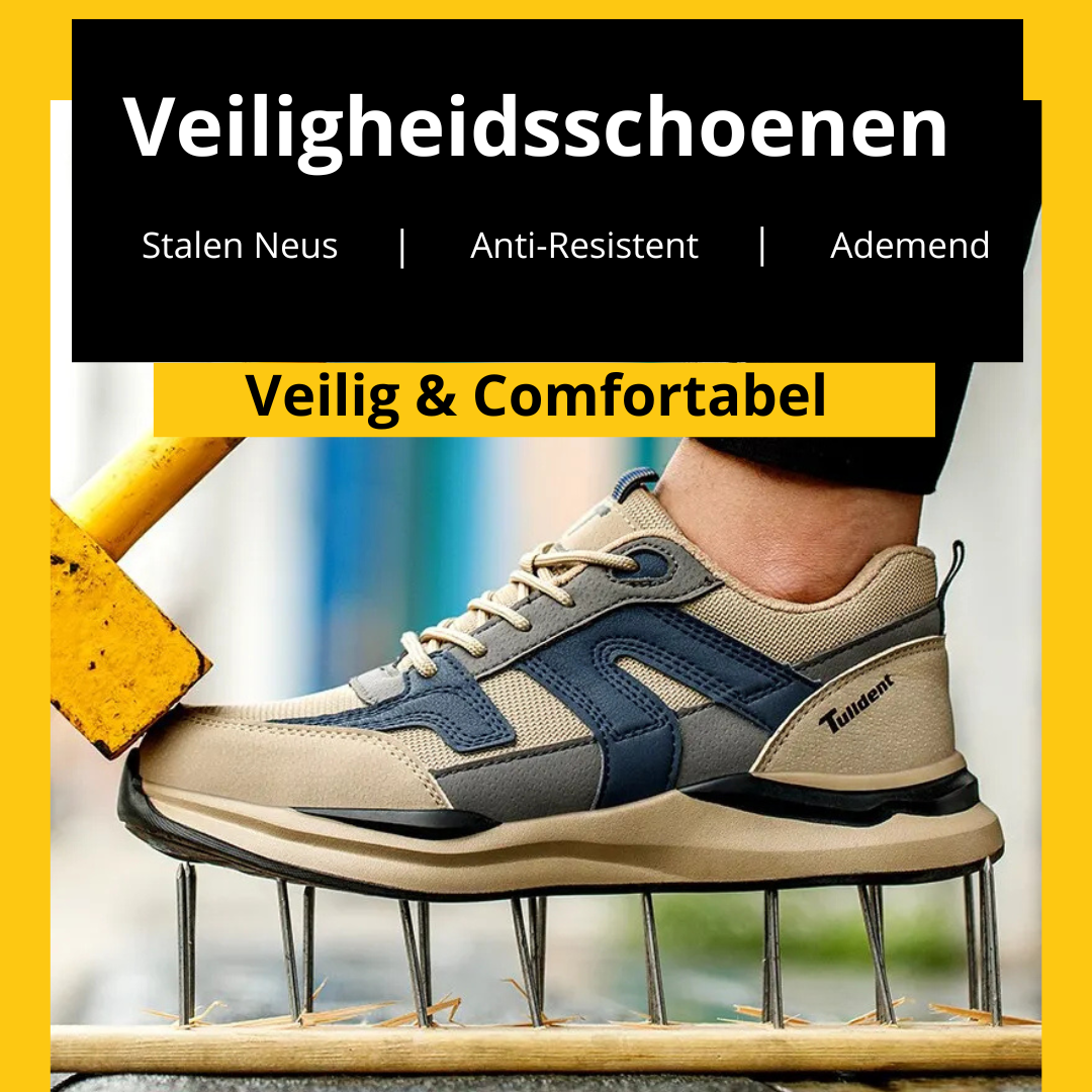 Ascend™ Endura veiligheidsschoenen