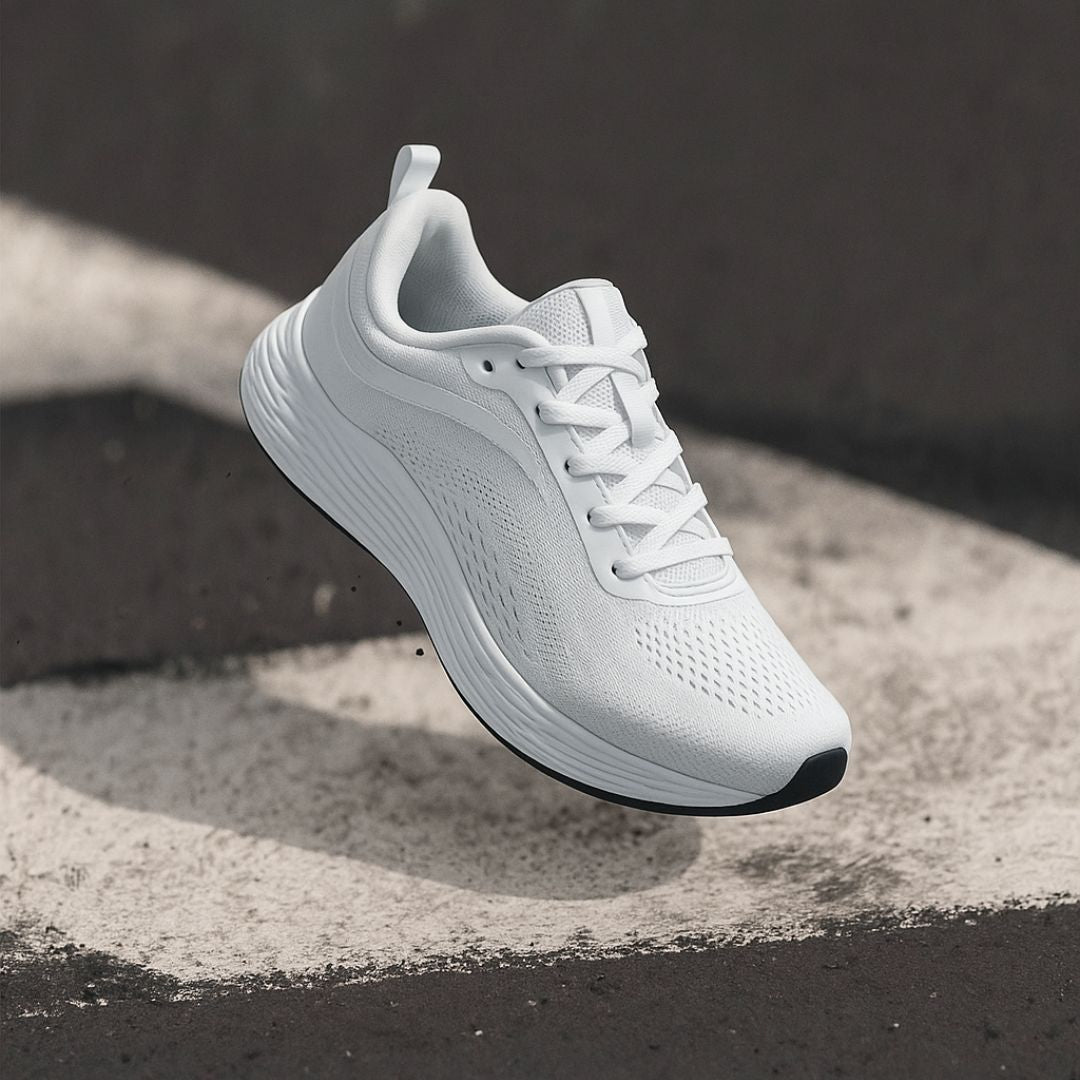 Ascend™ Orthopedische schoenen | Wide Toe Box Edition