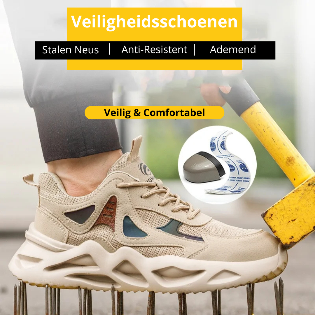 Ascend™ Core Veiligheidsschoenen