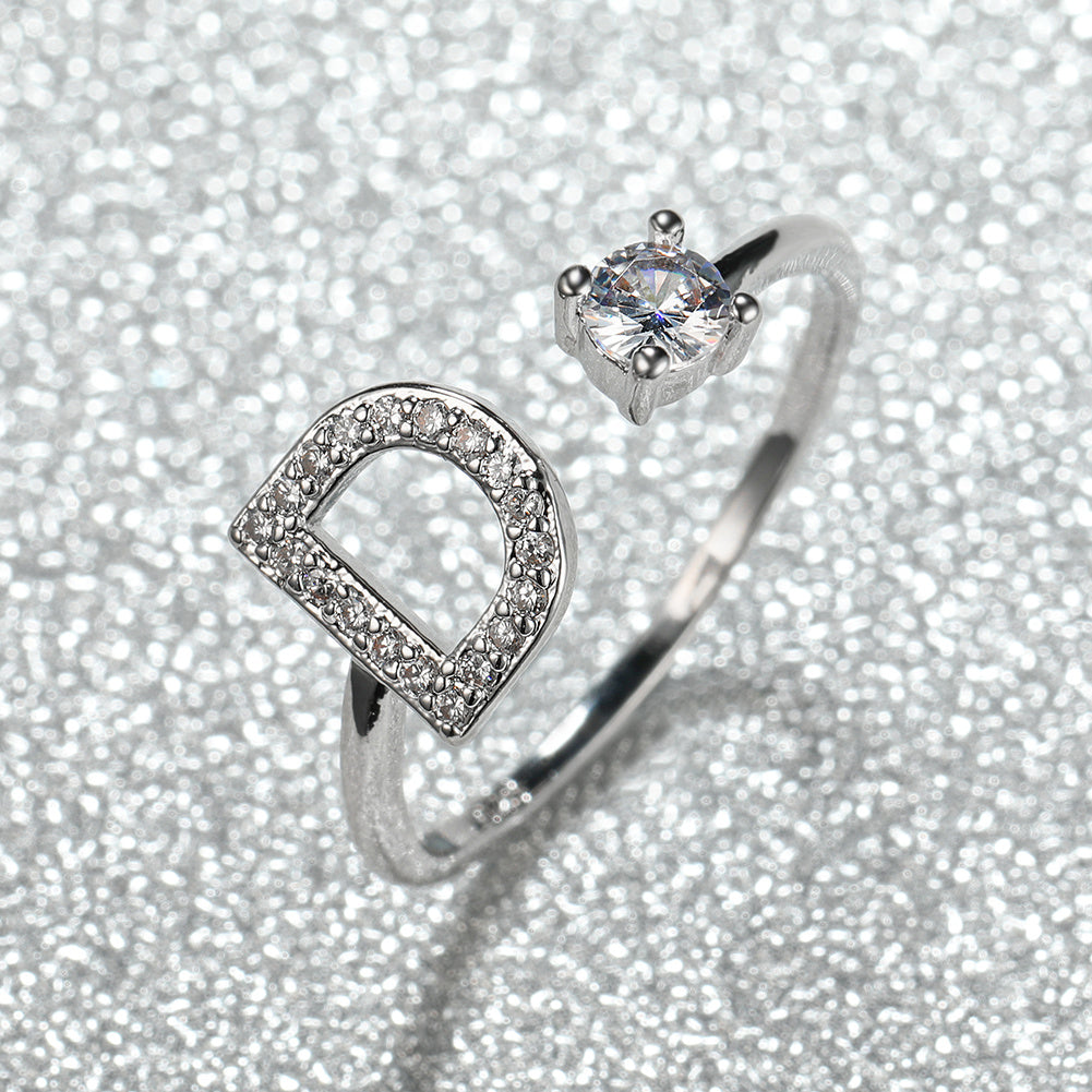 Ascend™ - Ring