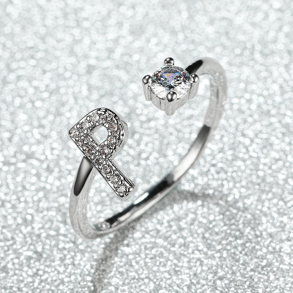 Ascend™ - Ring