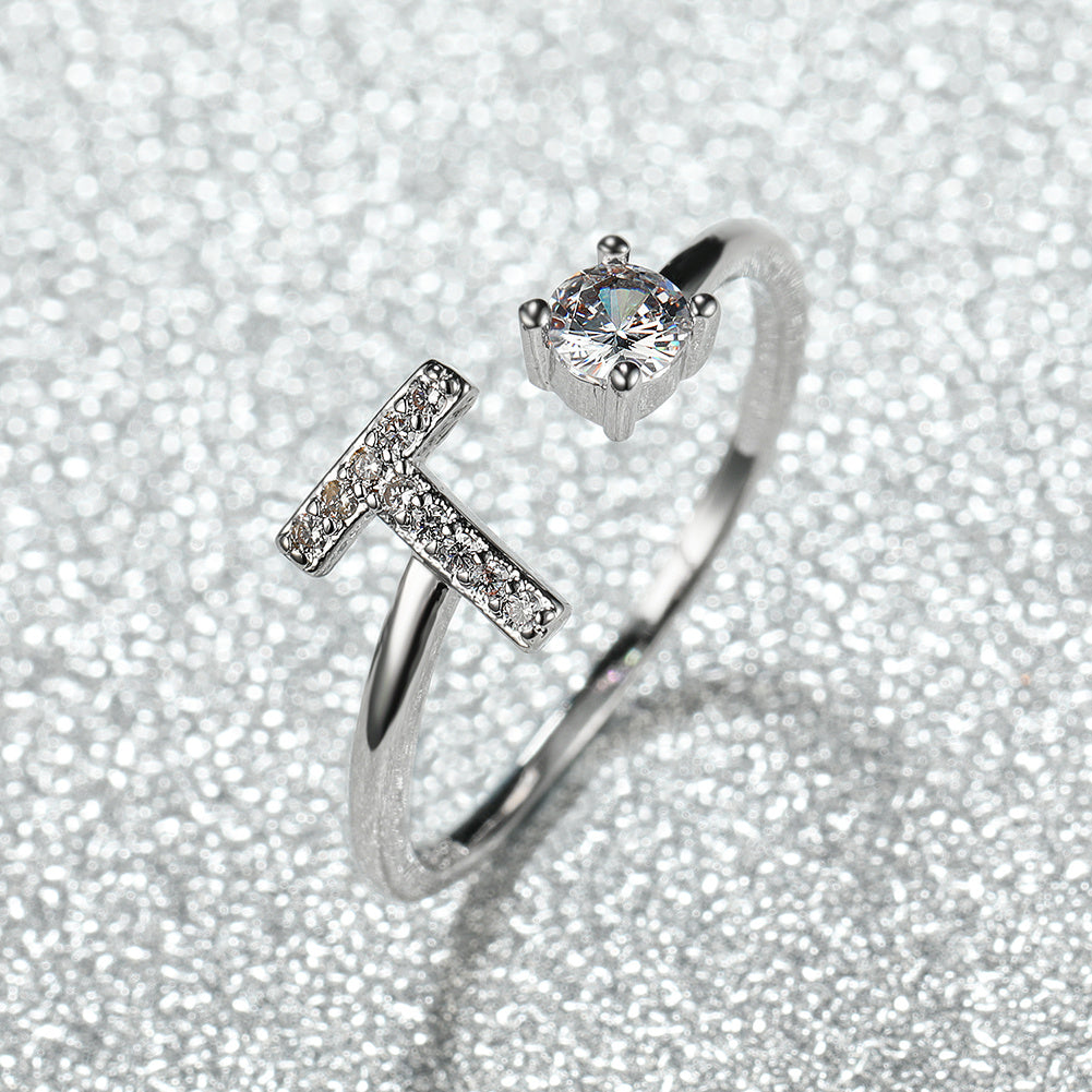 Ascend™ - Ring