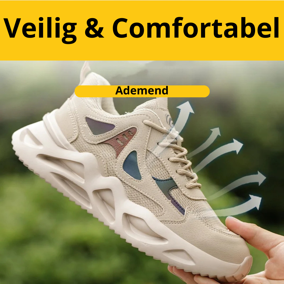 Ascend™ Core Veiligheidsschoenen
