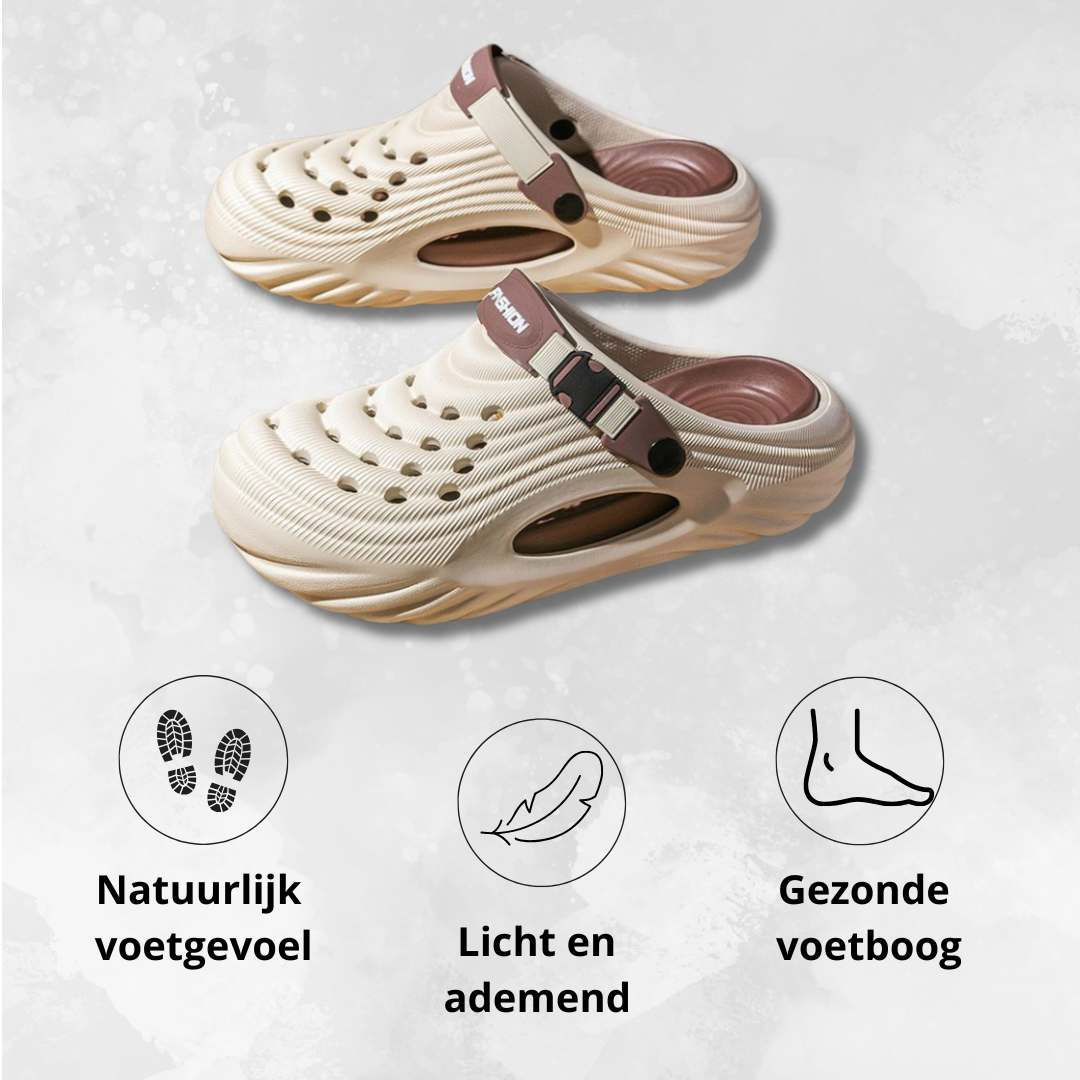Ascend™ Slofz
