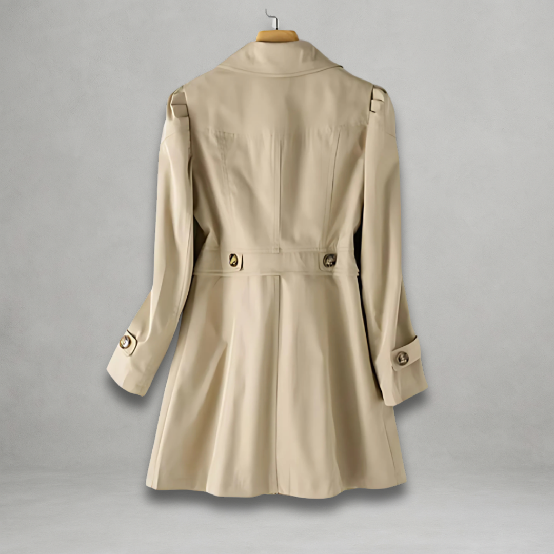ASCEND™ Serena Bloom Coat