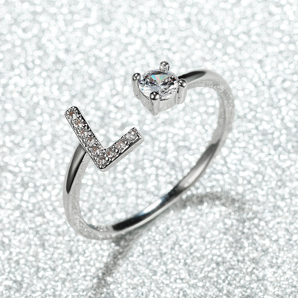 Ascend™ - Ring