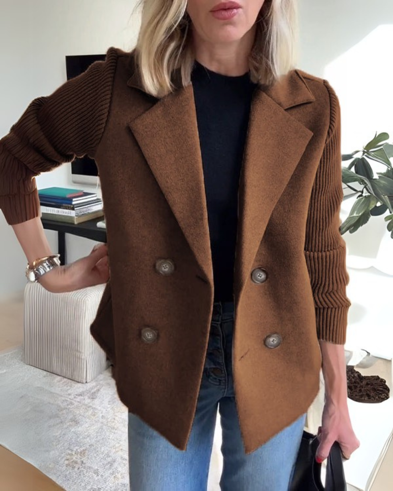 Ascend™ Casual Blazer