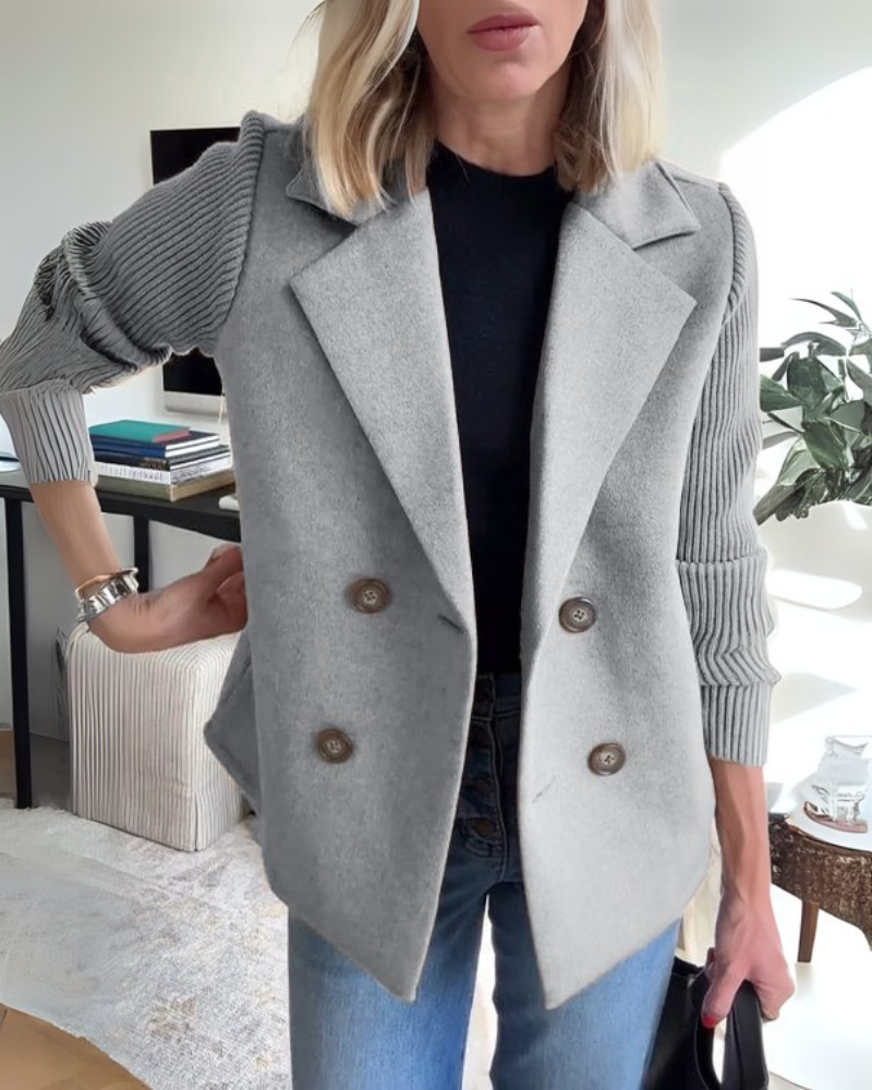 Ascend™ Casual Blazer